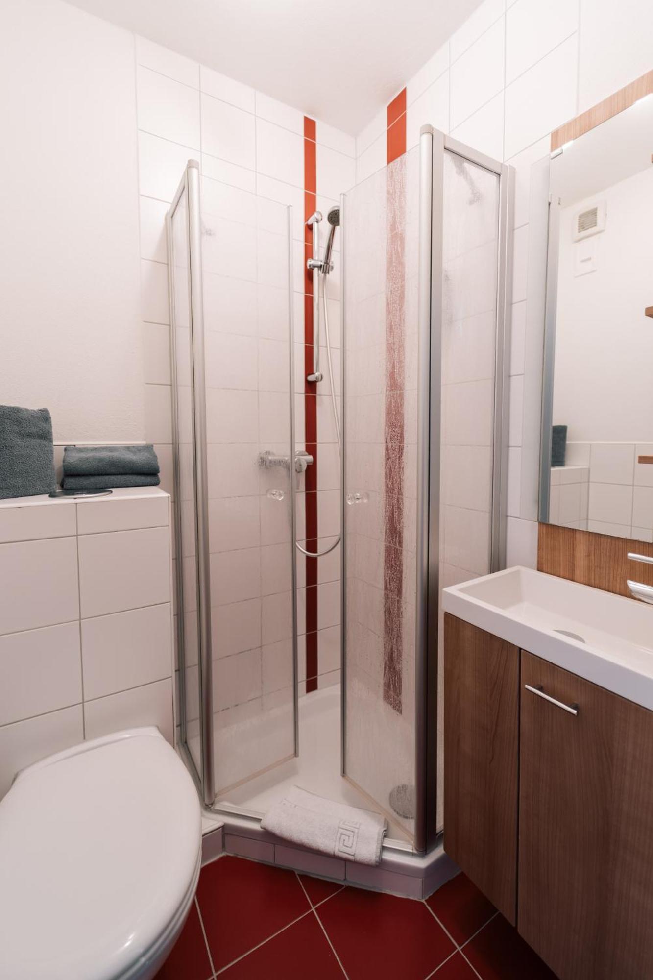 Hotel Weisses Ross Коннерсройт Экстерьер фото